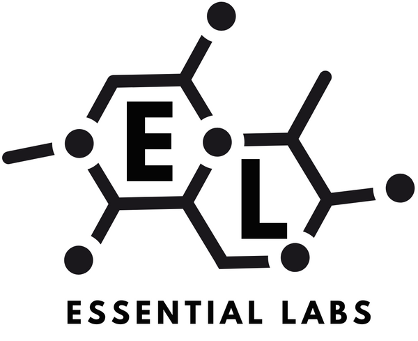 Essential Laboratories LLC logo