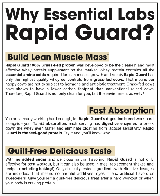 Rapid Guard