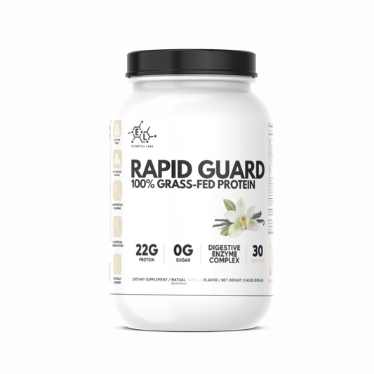 Rapid Guard