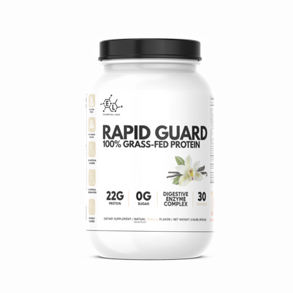 Rapid Guard